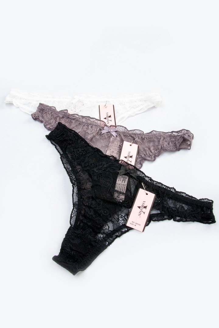 Труси жіночі